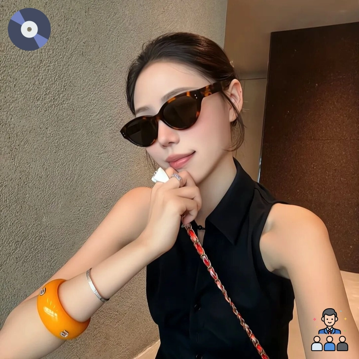 唐女士