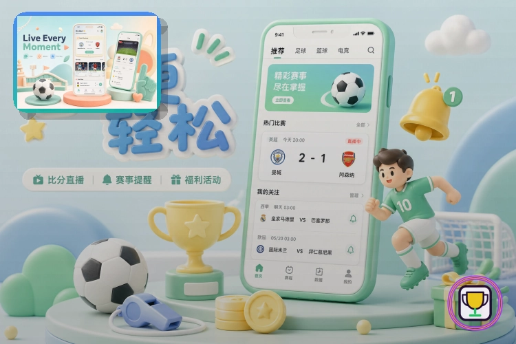 年度体育口碑荣誉